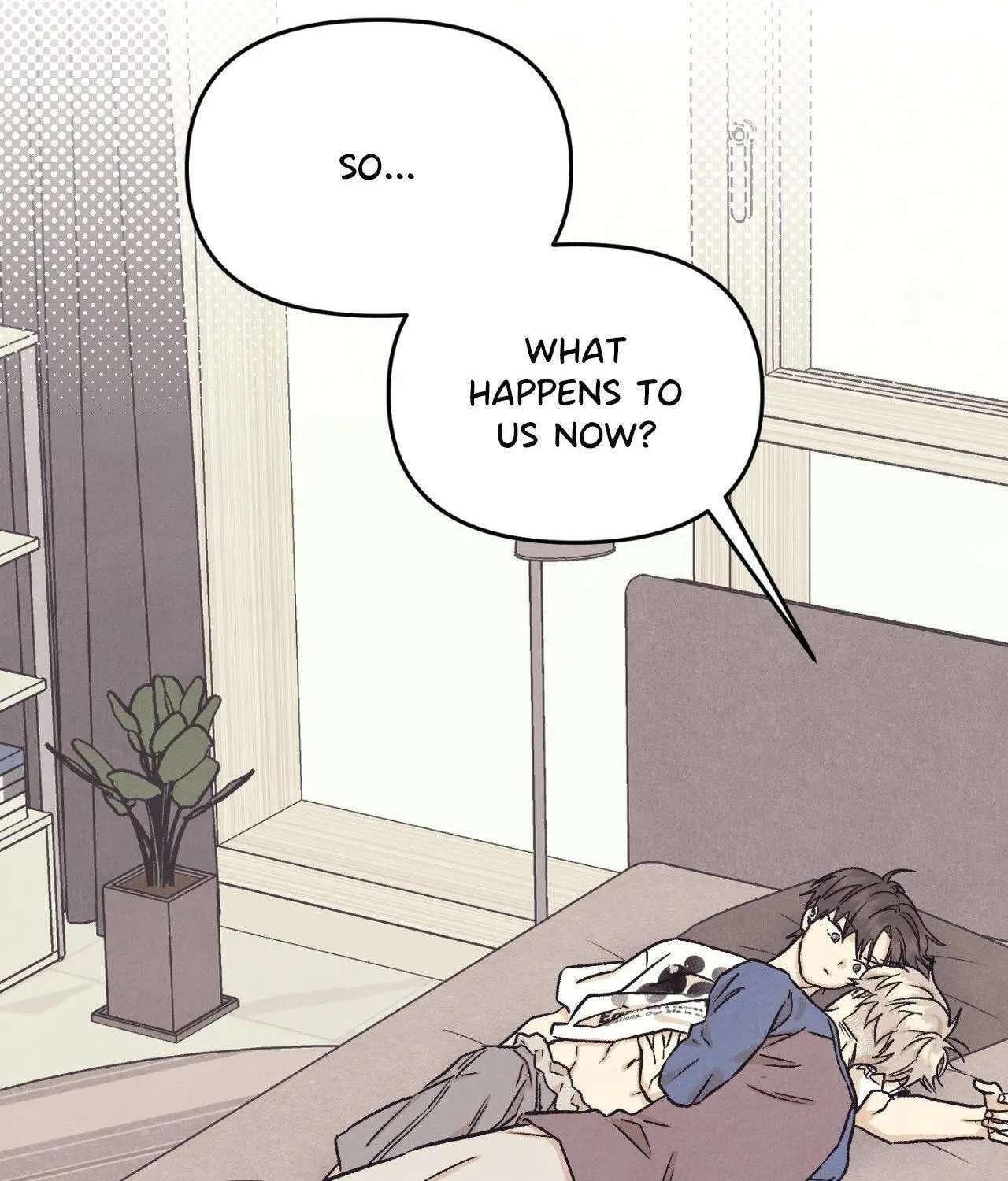 Operation Leo Chapter 55 - page 3