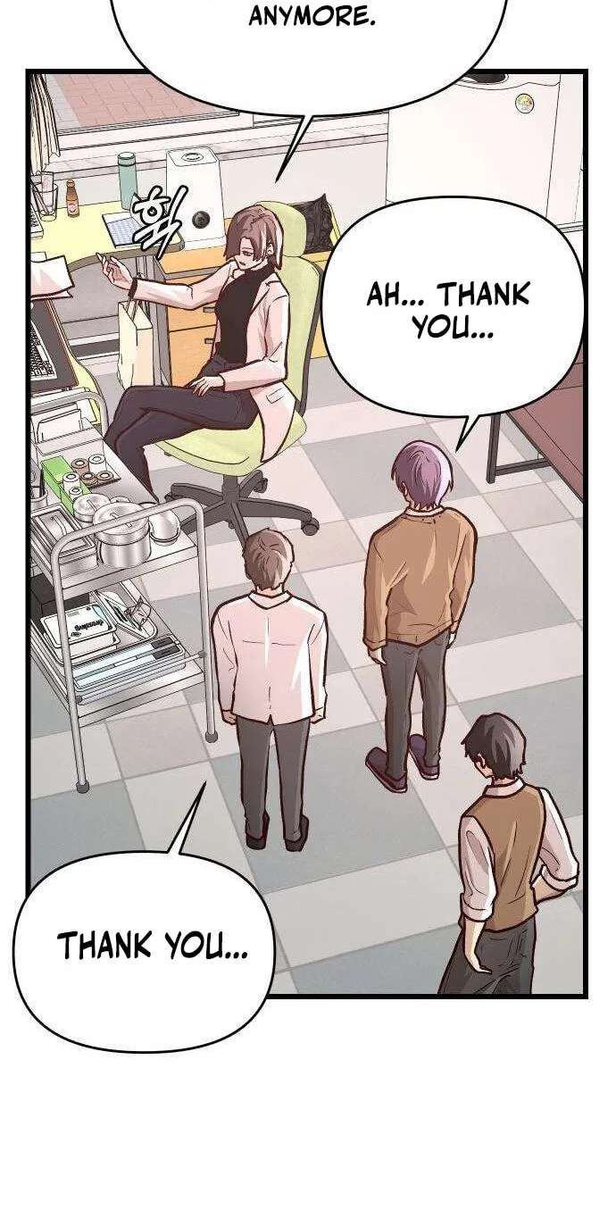 The Strongest Romantic Chapter 25 - page 28