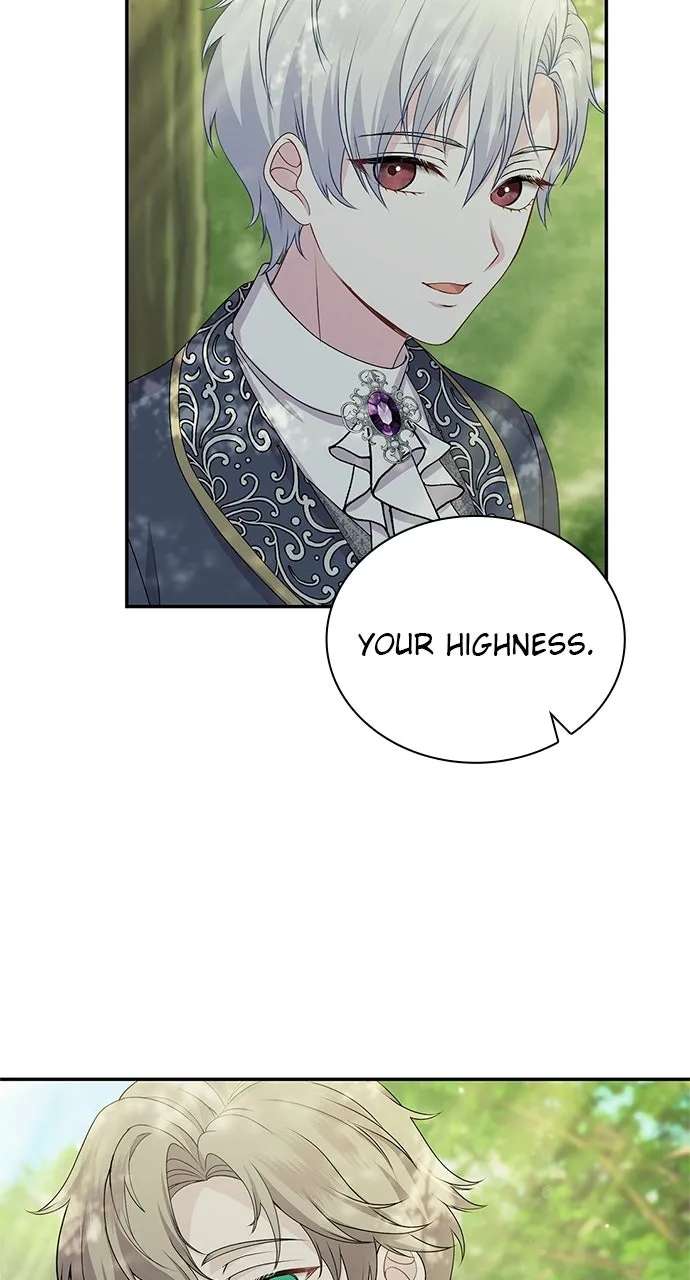 His Recovery MagicWorked Too Well! Chapter 30 - page 48