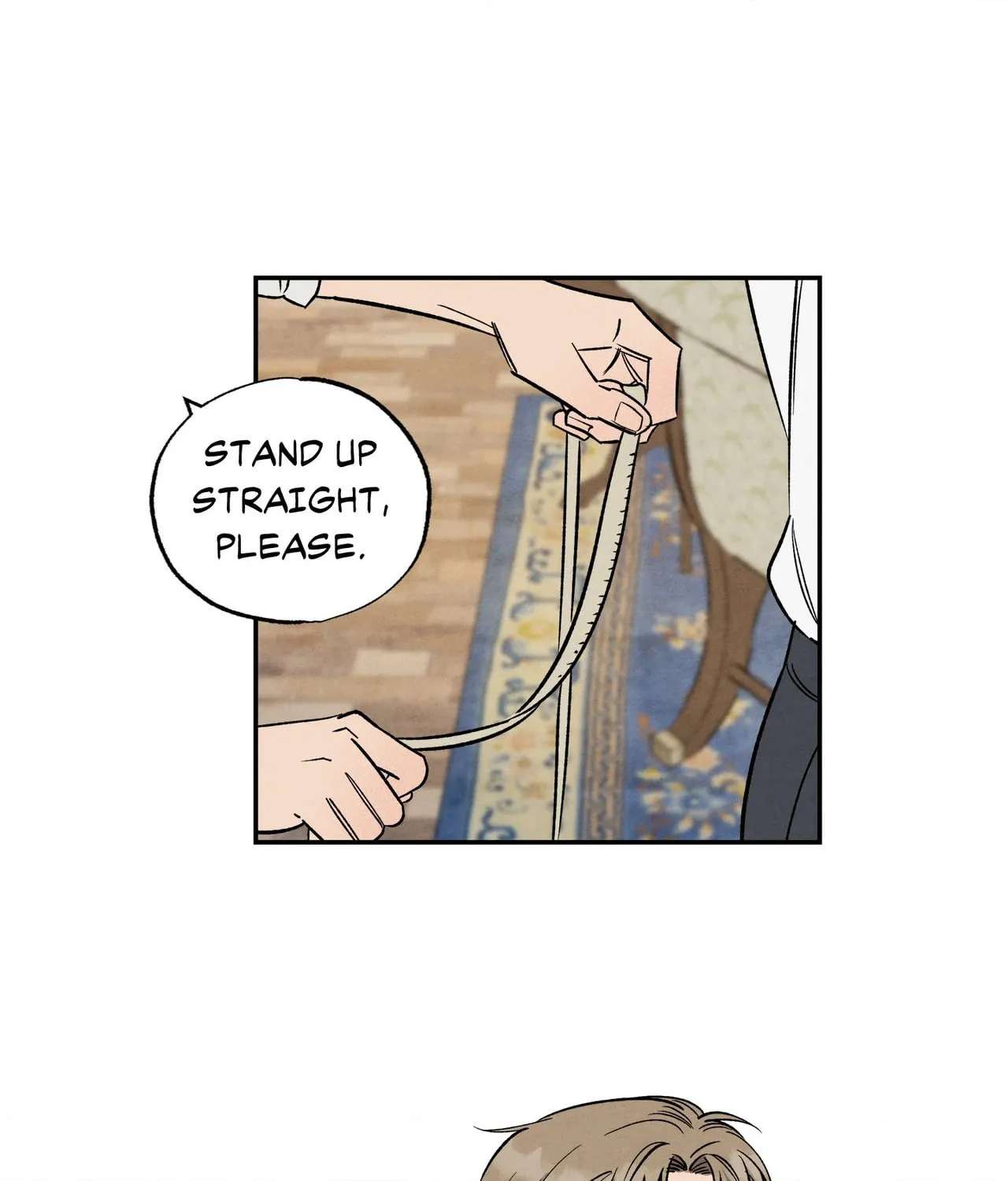 [Hyung, I've Grown Up! Yeokkijab BL Anthology] Postscript Chapter 2 - page 47