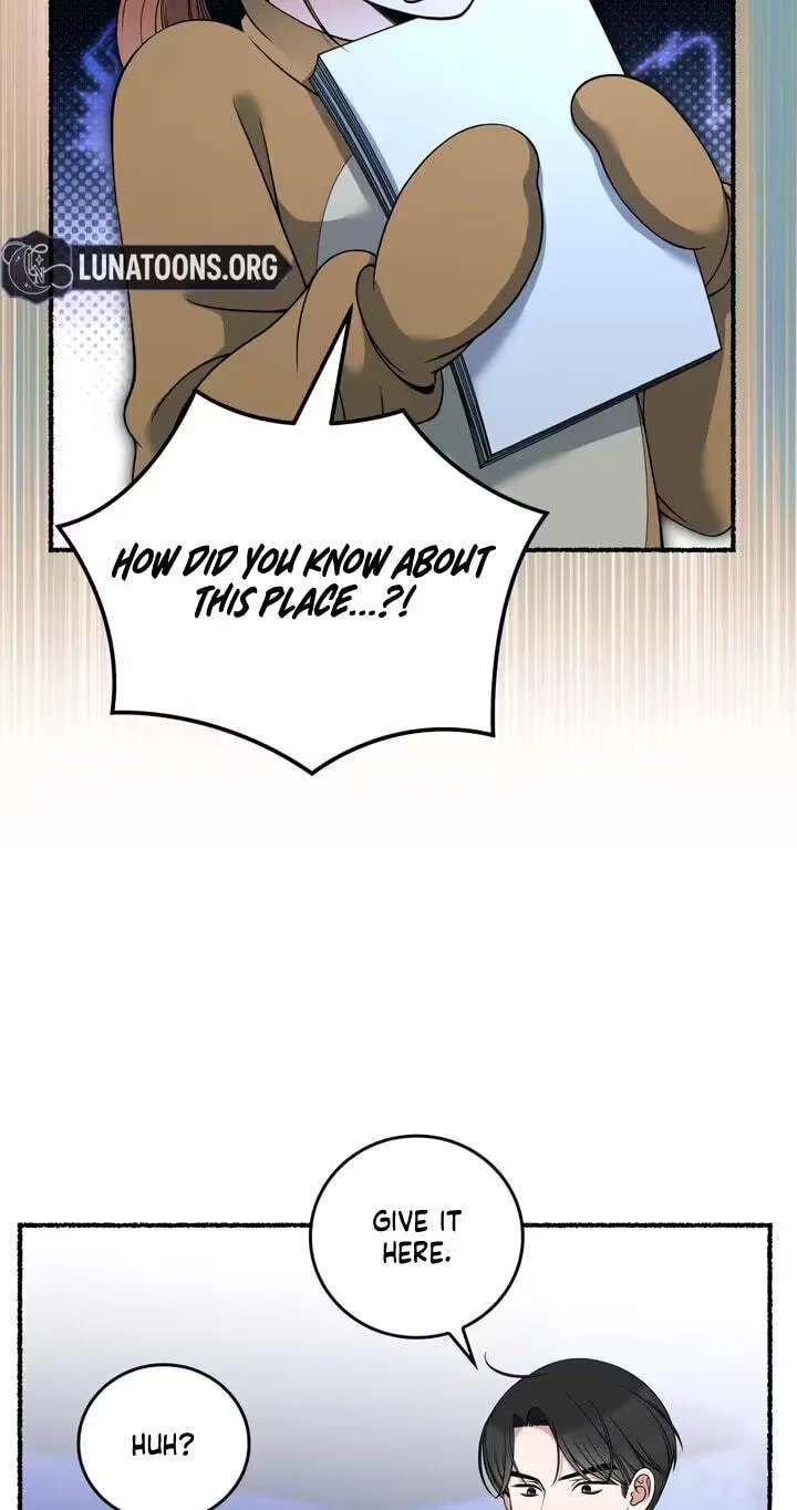 Devil! I Love You Chapter 38 - page 18