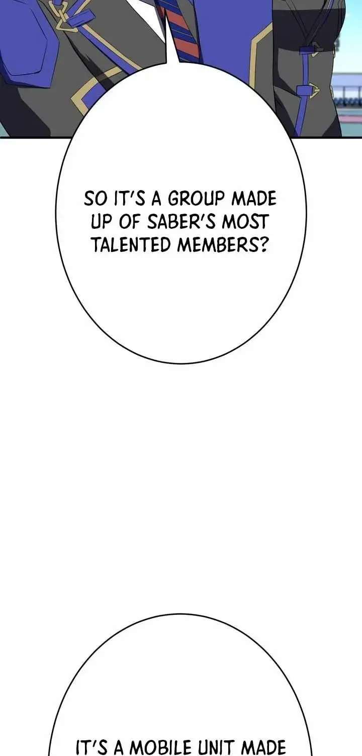 The Underworld Transcendent Returns Chapter 32 - page 87
