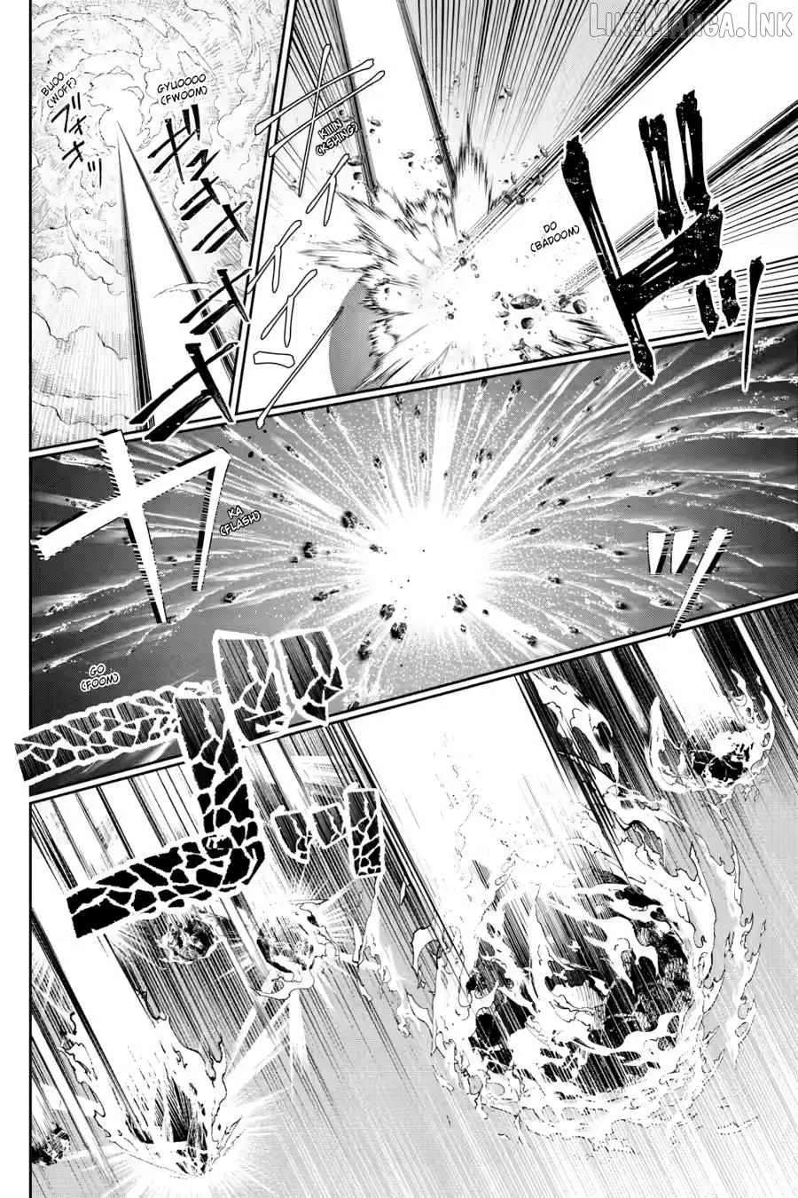 Final Fantasy: Lost Stranger Chapter 79 - page 18