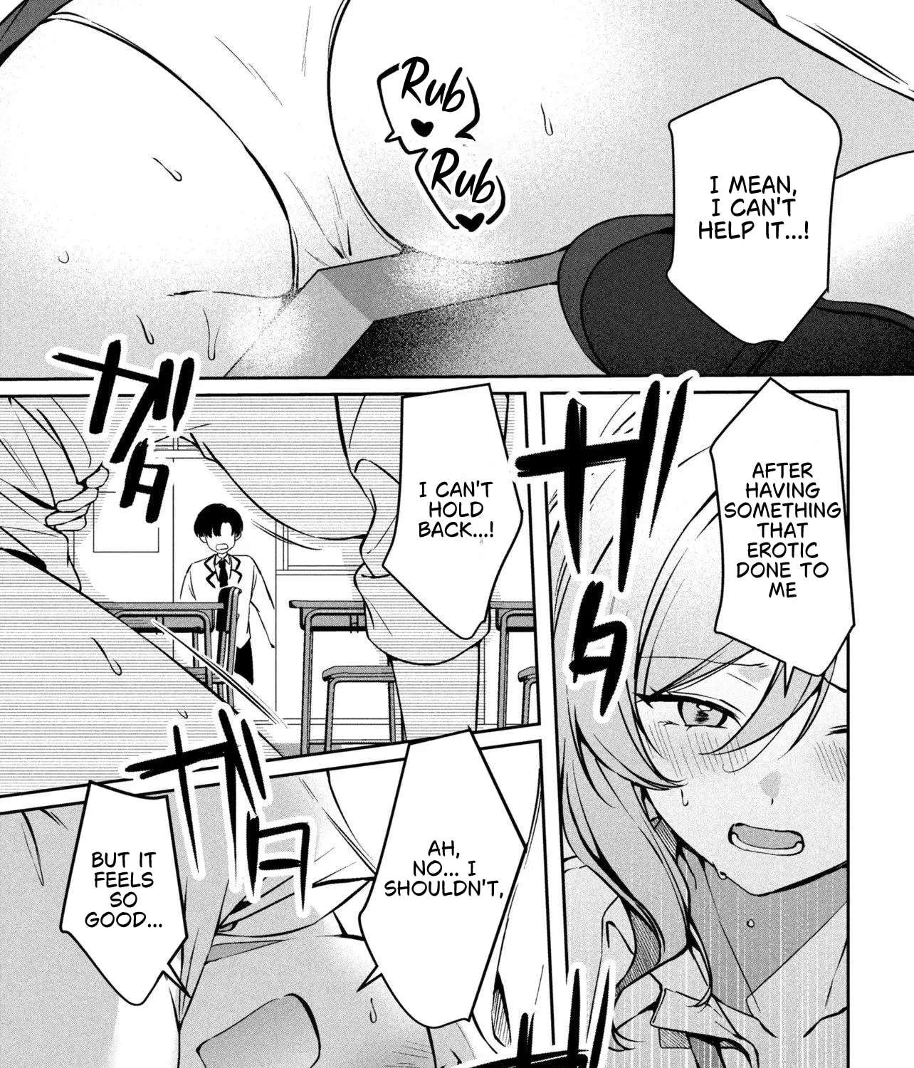 The Innocent Gyaru Isn't Even My Girlfriend Chapter 1 - page 52