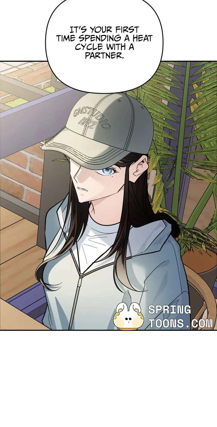 Give Birth to a Baby Wildcat for Me, Unless You Want to See Me Go Insane! Chapter 33 - page 67