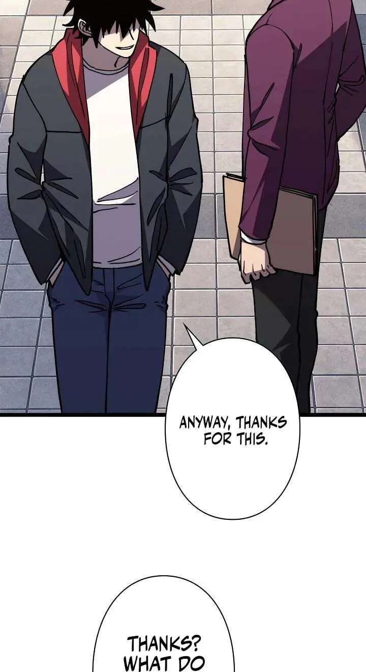 Everyone's switching classes! Who dares say the swordsman is a trash class? Chapter 25 - page 26