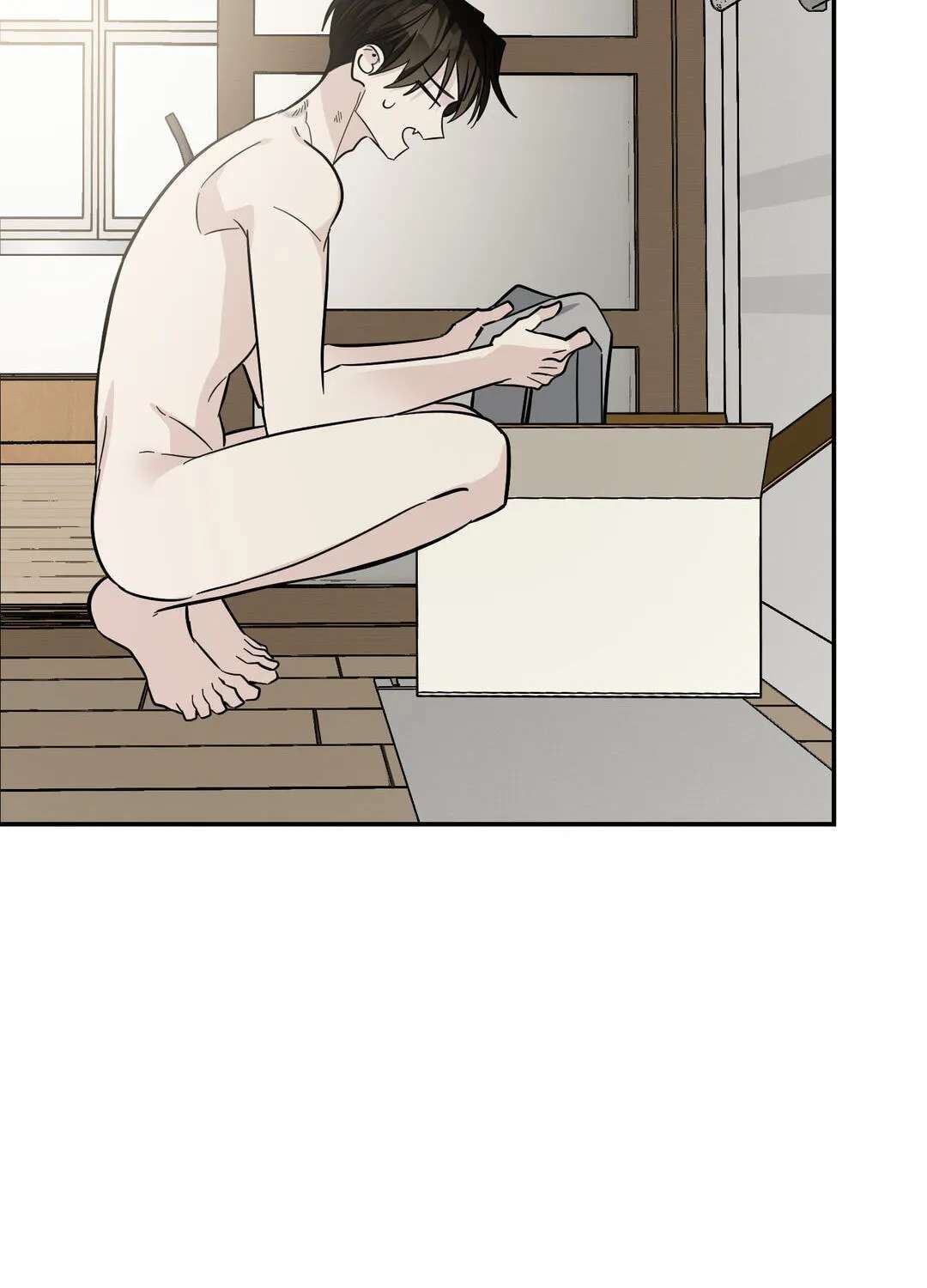 Give Birth to a Baby Wildcat for Me, Unless You Want to See Me Go Insane! Chapter 39 - page 178