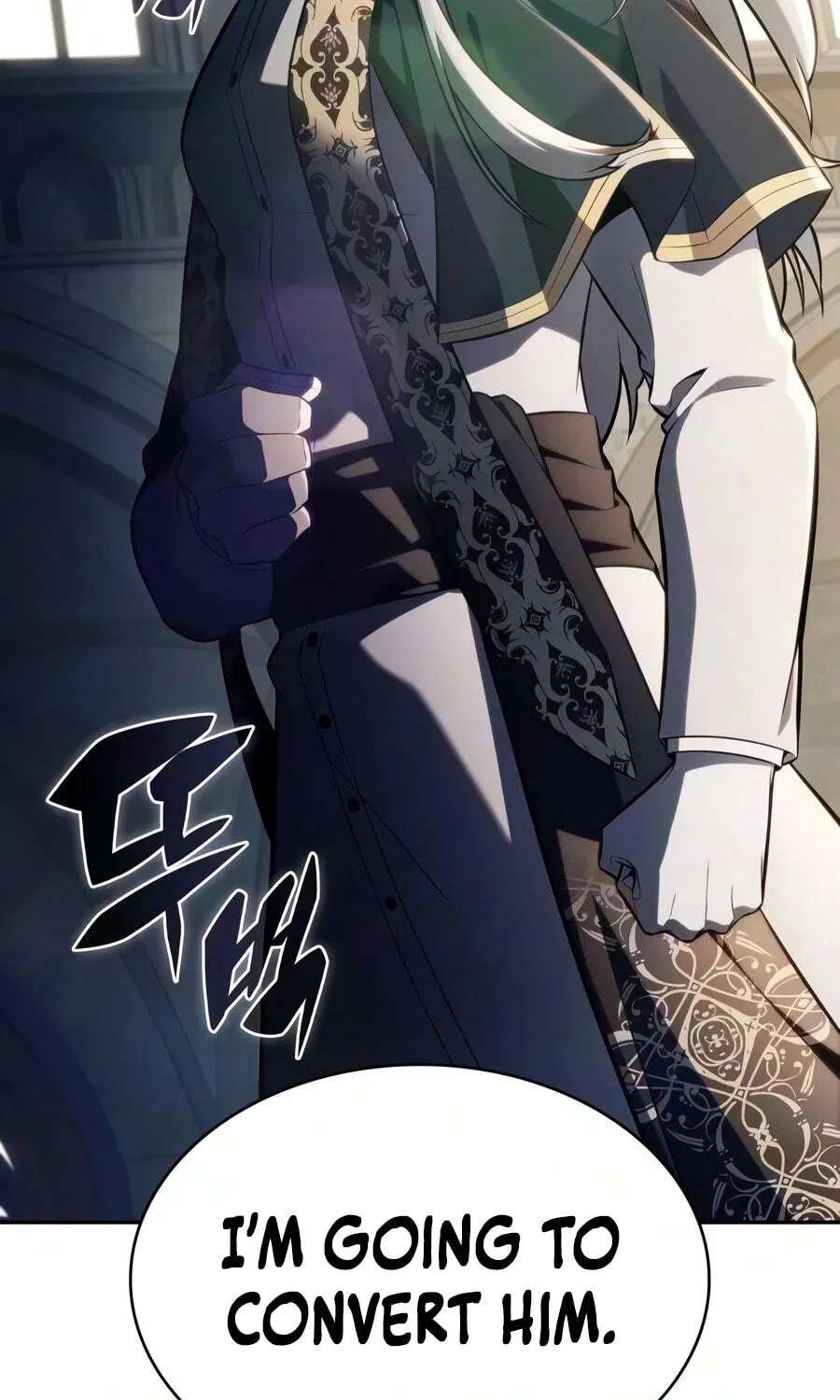The Reborn Young Lord Is an Assassin Chapter 141 - page 94