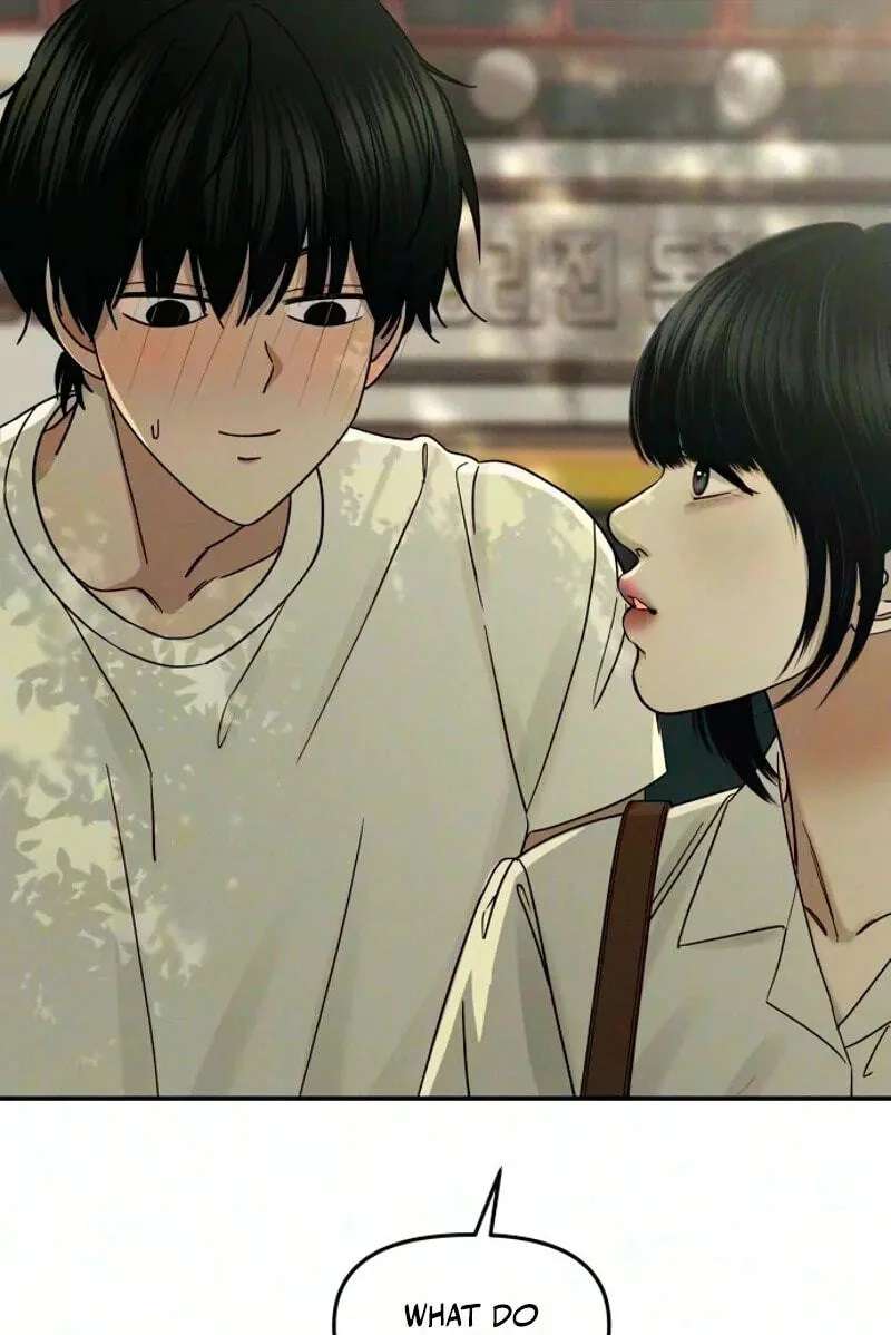 A Loser’s Love Chapter 33 - page 65