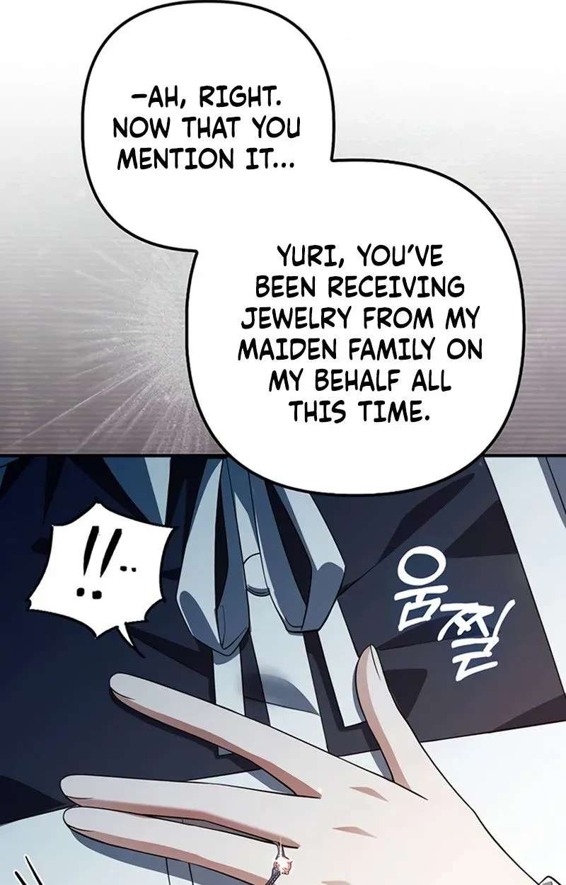 Revenge of Reborn Villainess Chapter 3 - page 123