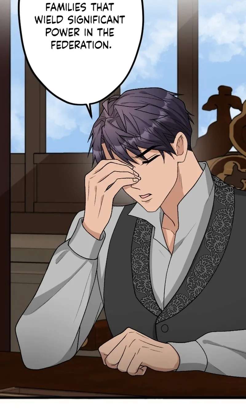 The Sacrificial Bride Knows Her Husband's Secret Chapter 26 - page 22