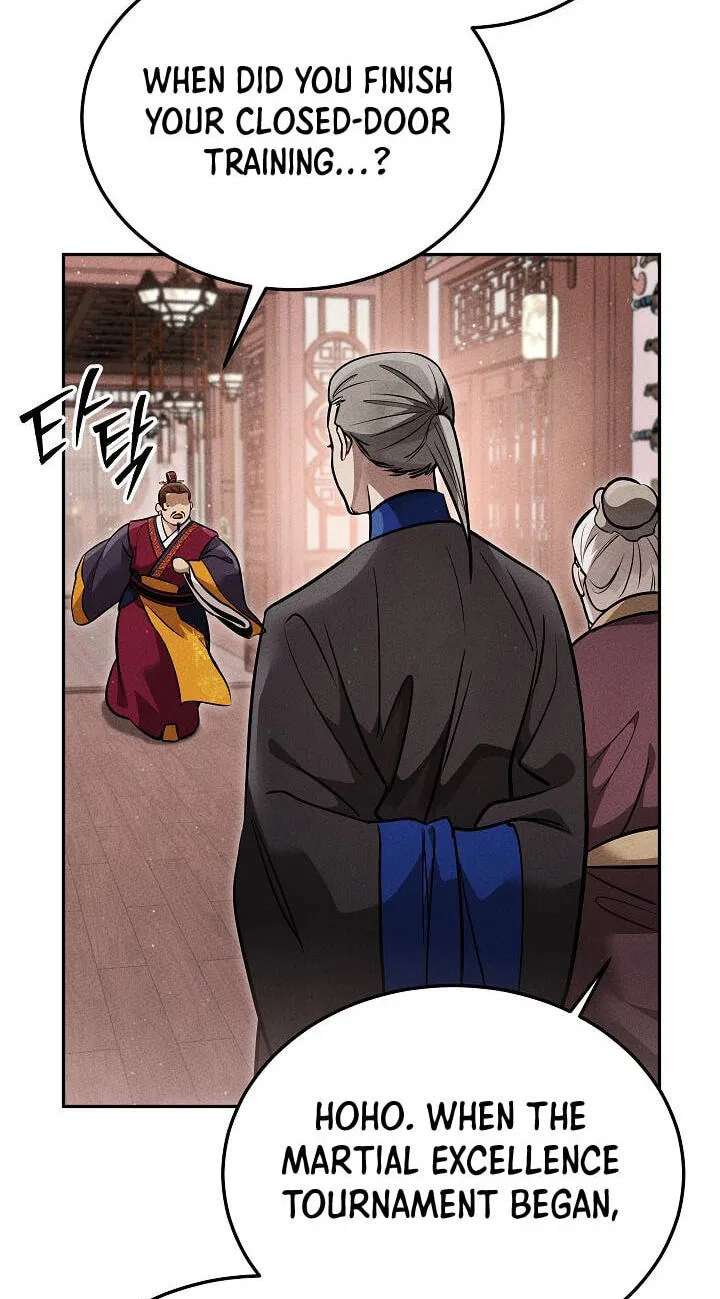 The Legend of Enxue Chapter 63 - page 47