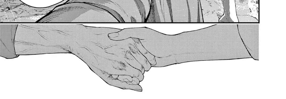 Renchi to Kudamono Chapter 4 - page 33