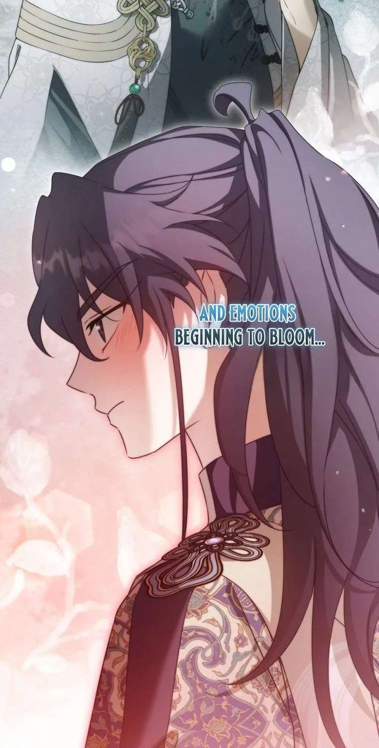 I Became The Despised Granddaughter Of The Murim Family Chapter 128 - page 95