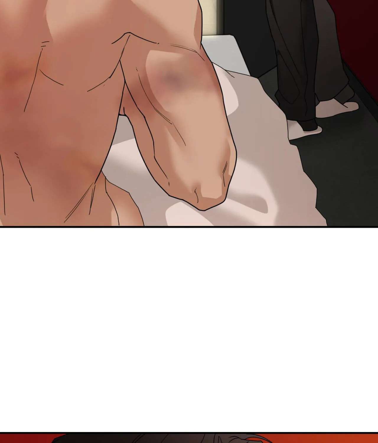 Revenge! Chapter 43 - page 8