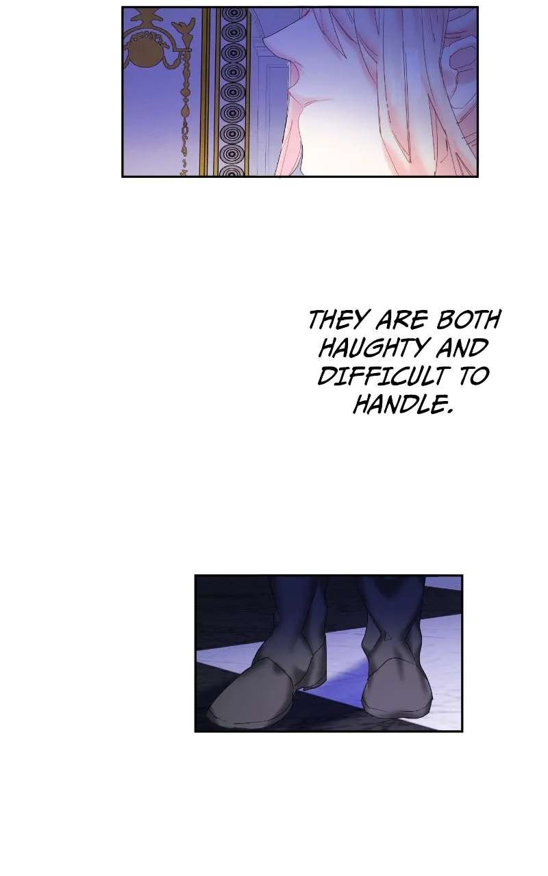 The King's ForbiddenFlower Chapter 28 - page 36