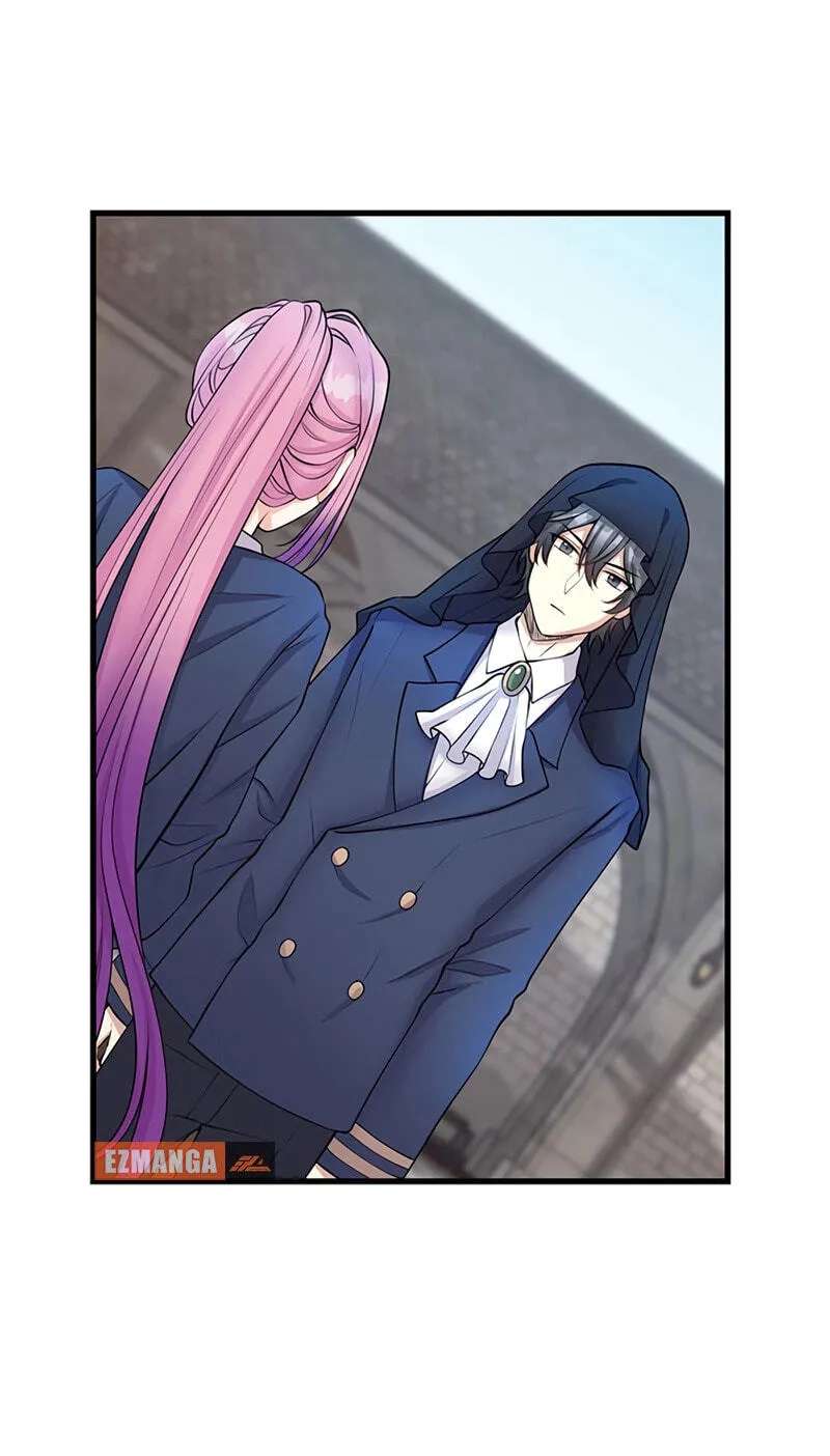 Tensei shitara Ikenie Oujo deshita ga - Maou-sama no Dakimakura ni Saishuushoku shimashita Chapter 48 - page 68