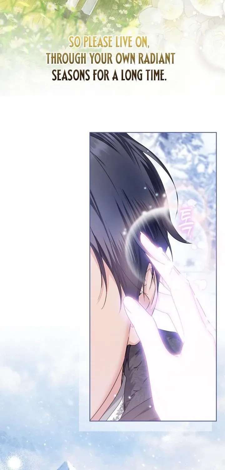 The Princess Stans in Secret Chapter 101 - page 57