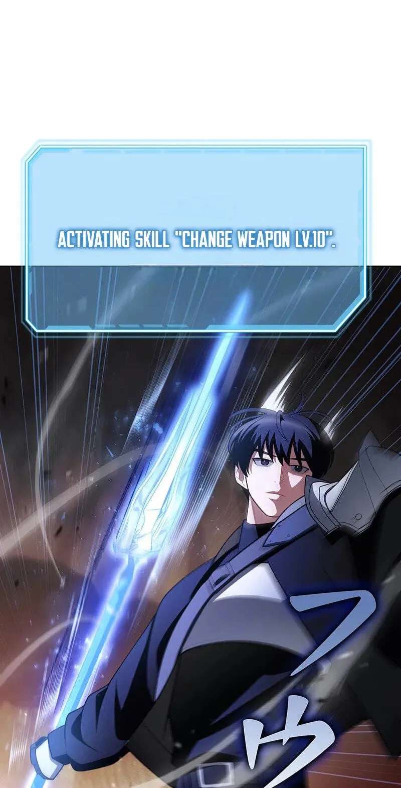 I Became a Transcendent-Class Hunter with 100,000x Experience Chapter 30 - page 19