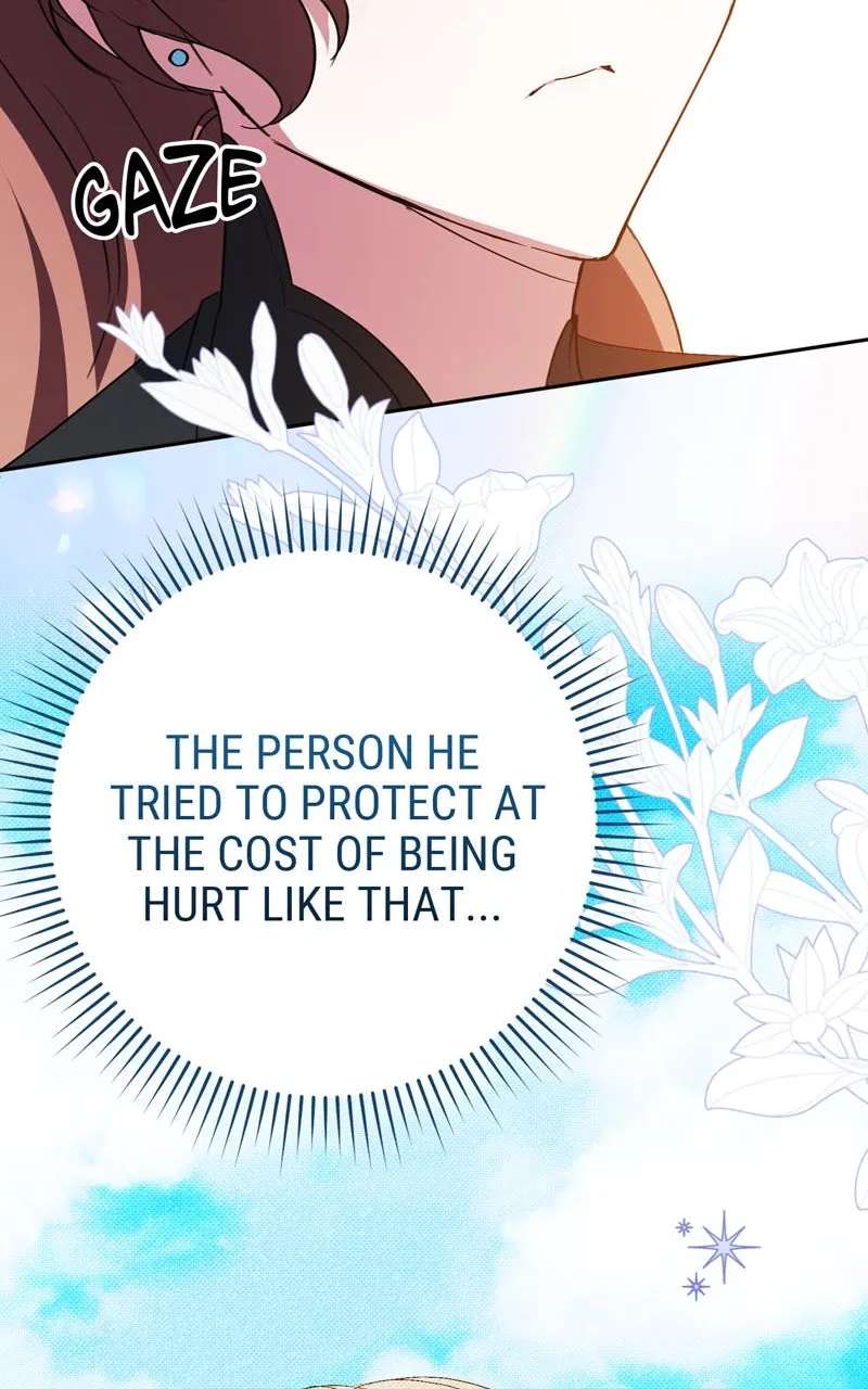 I Thought I wasthe Real Daughter Chapter 27 - page 74
