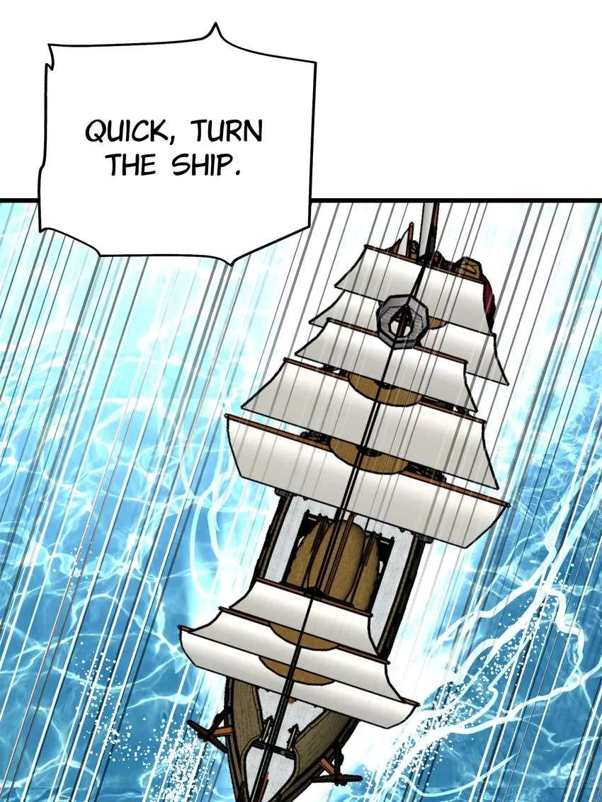 Reborn to Be a Great God Chapter 132 - page 45