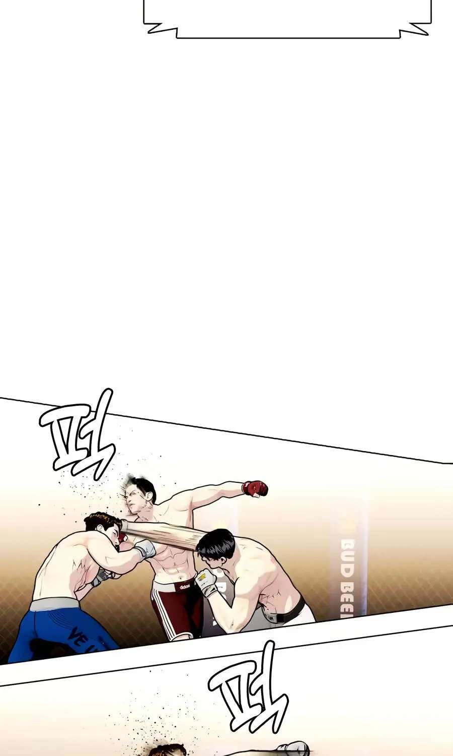 The Outcast is a Fighter Chapter 174 - page 183