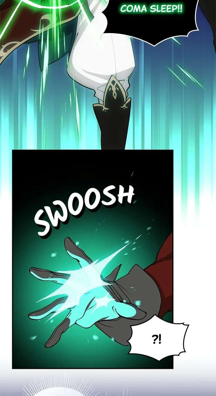 Back on the Road withMy Apprentice Chapter 6 - page 43