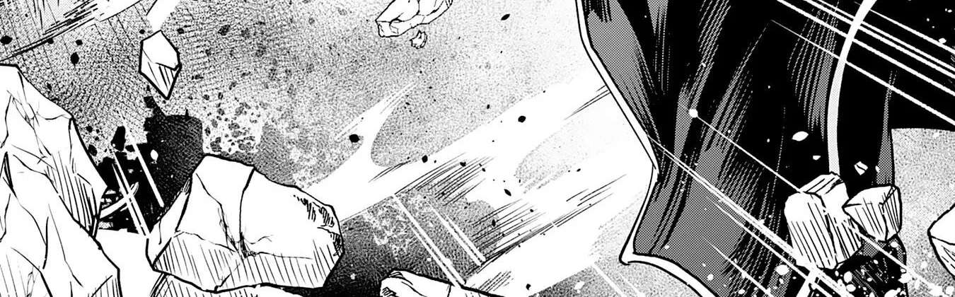 A Hero, As He Should Be ~Silencing the Geniuses Who Mock Effort by Stealing Their Magic and Controlling It with [Magic Interference]~ Chapter 1 - page 73