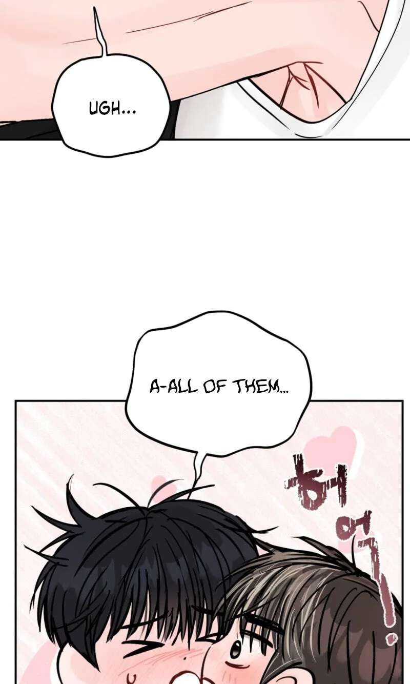 Jumping the Geon Chapter 47 - page 55