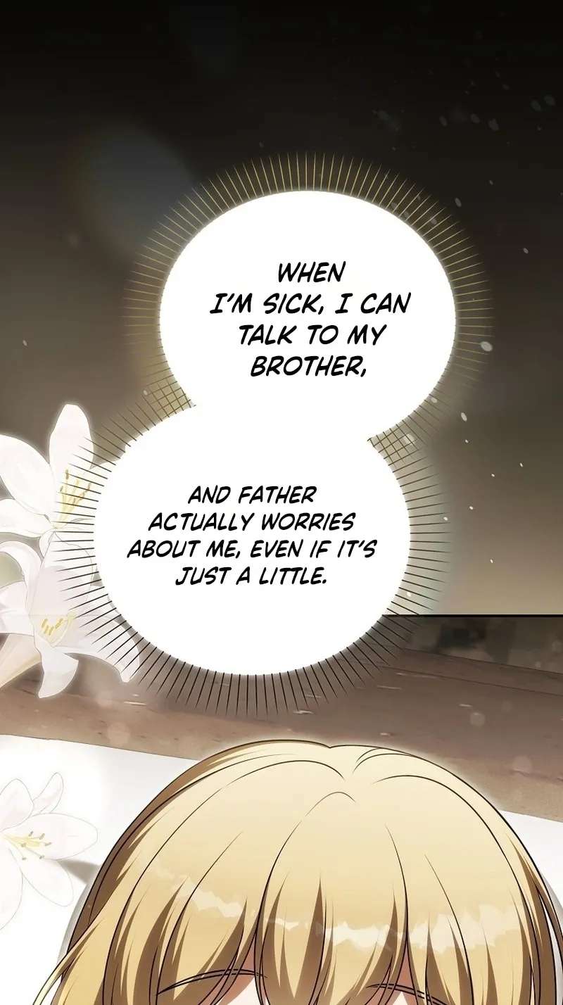 I'll Die If I Don't Get Married Chapter 53 - page 17