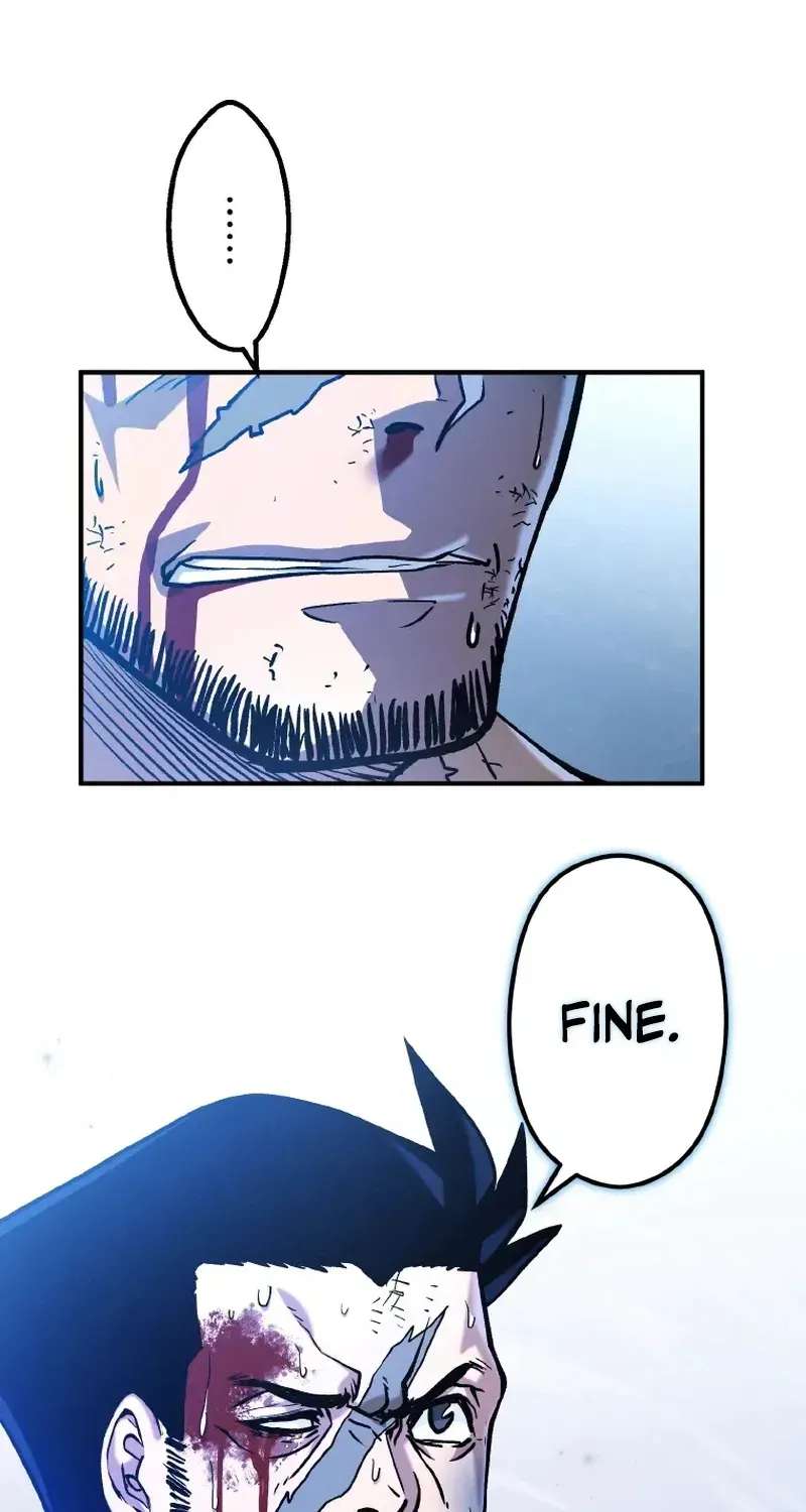 Revenge of the Villain Slayer Chapter 1 - page 112