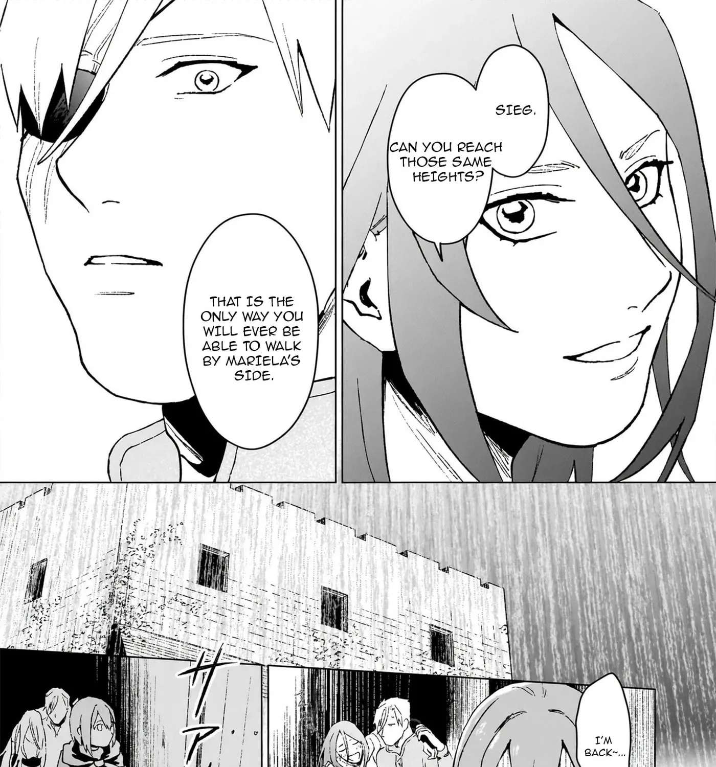Ikinokori Renkinjutsushi wa Machi de Shizuka ni Kurashitai: Rinkan no Mahouyaku Chapter 24.1 - page 15
