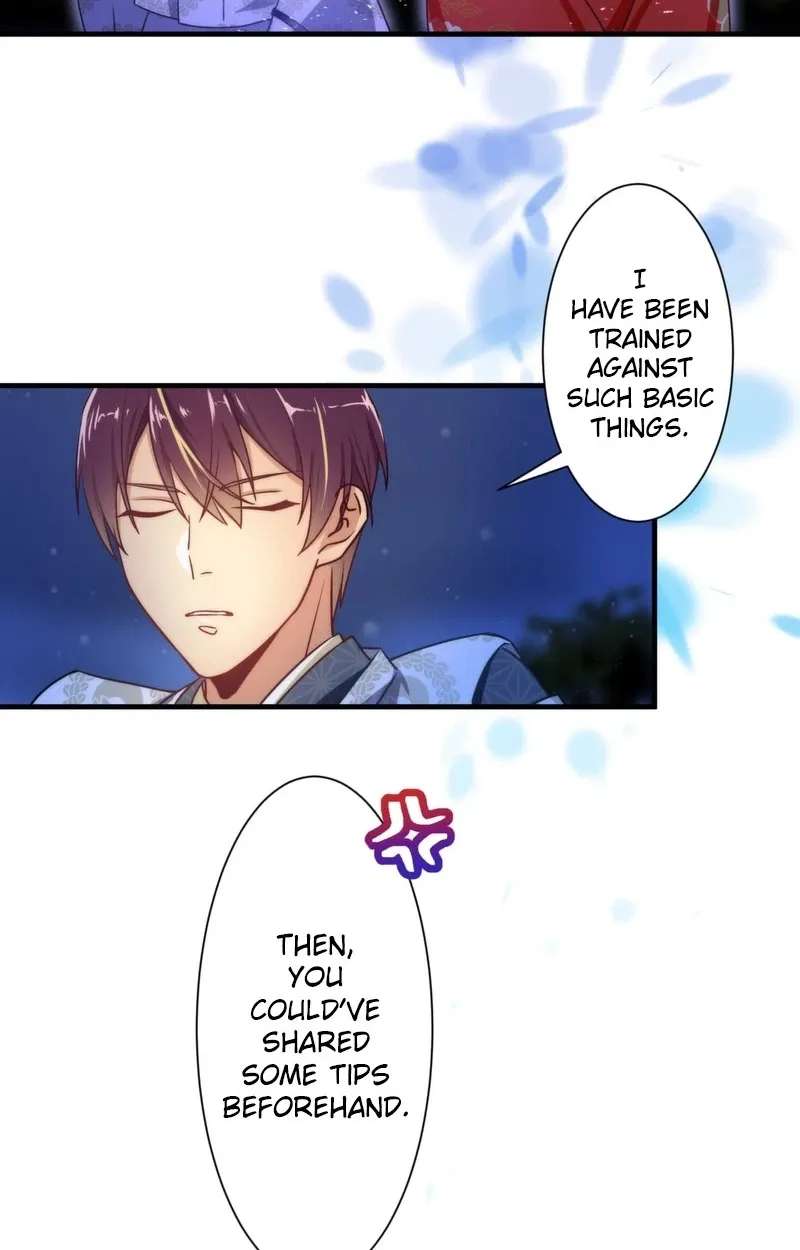 Heian Akujo wa In'youshi: Abe no Seimei no Deshi ni Natte Ikinobimasu Chapter 6 - page 63