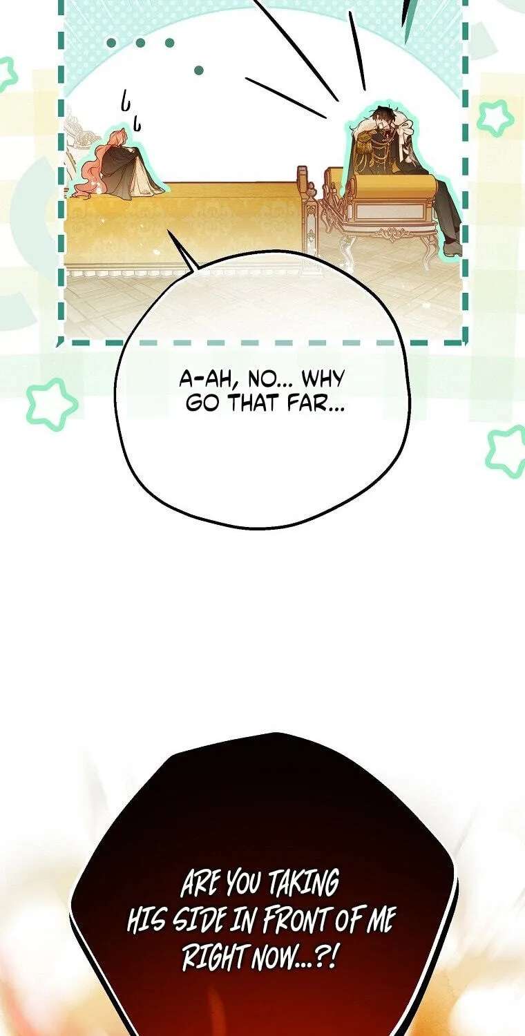 As The Heart Leads Chapter 64 - page 11