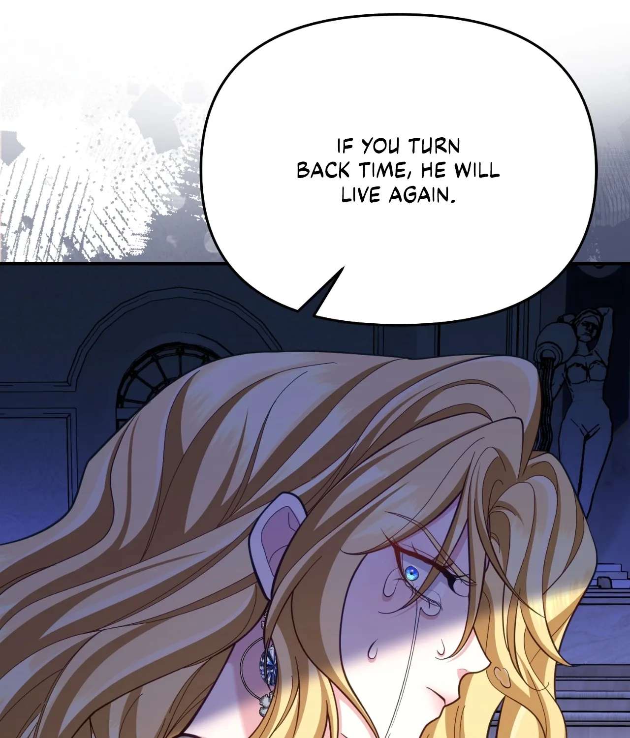 Don't Pay Attention to the Villainess Chapter 65 - page 30