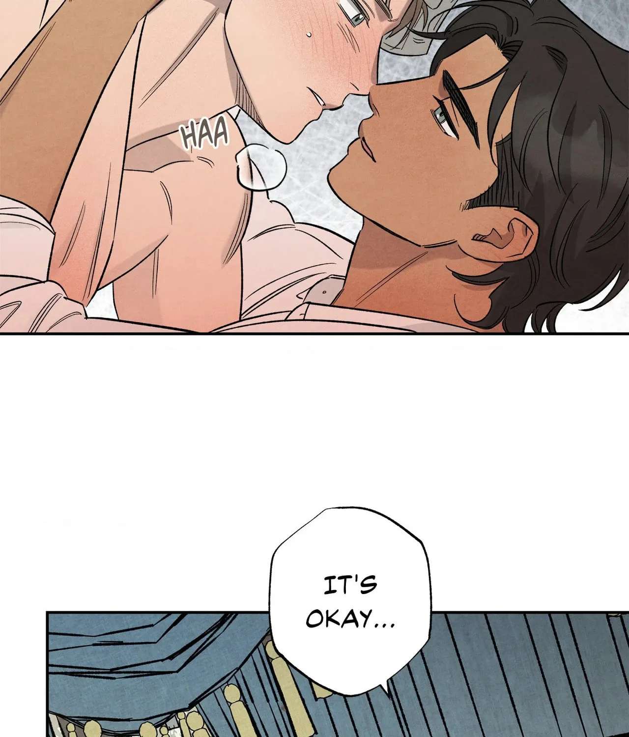[Hyung, I've Grown Up! Yeokkijab BL Anthology] Postscript Chapter 3 - page 170