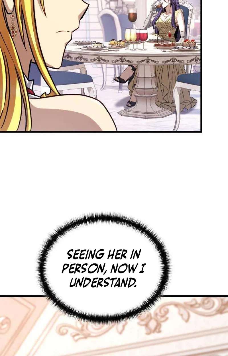 I'm Quitting Everything and Selling Cola Chapter 17 - page 60