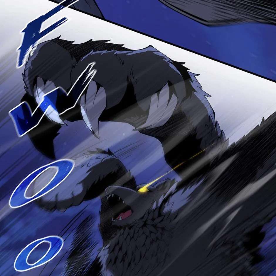 The Beginning After the End Chapter 255 - page 96