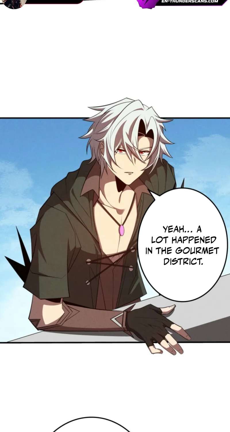 Dream Beast Hunter Chapter 30 - page 73