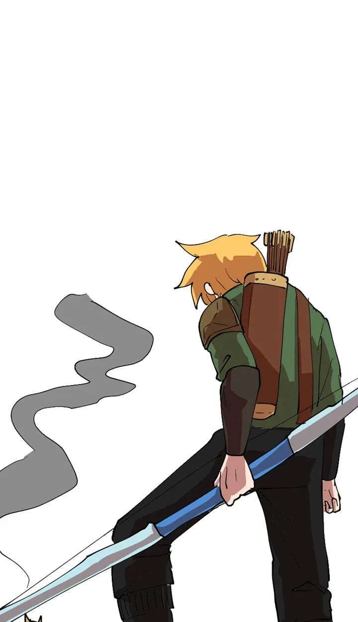 The Warrior in Rut Chapter 45 - page 59