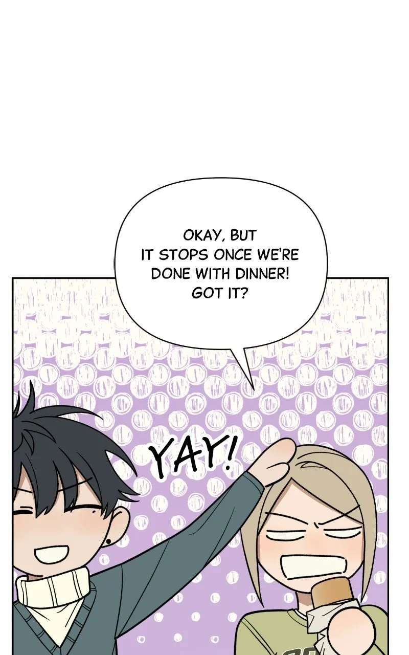 All Kinds ofNonsense Chapter 6 - page 41