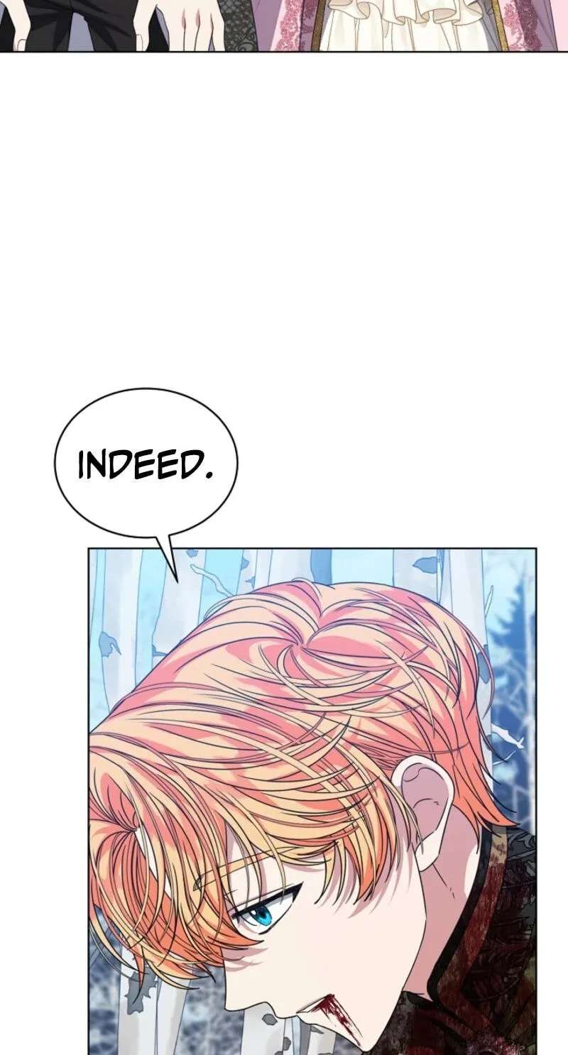 Tired of Living in Fiction Chapter 108 - page 32