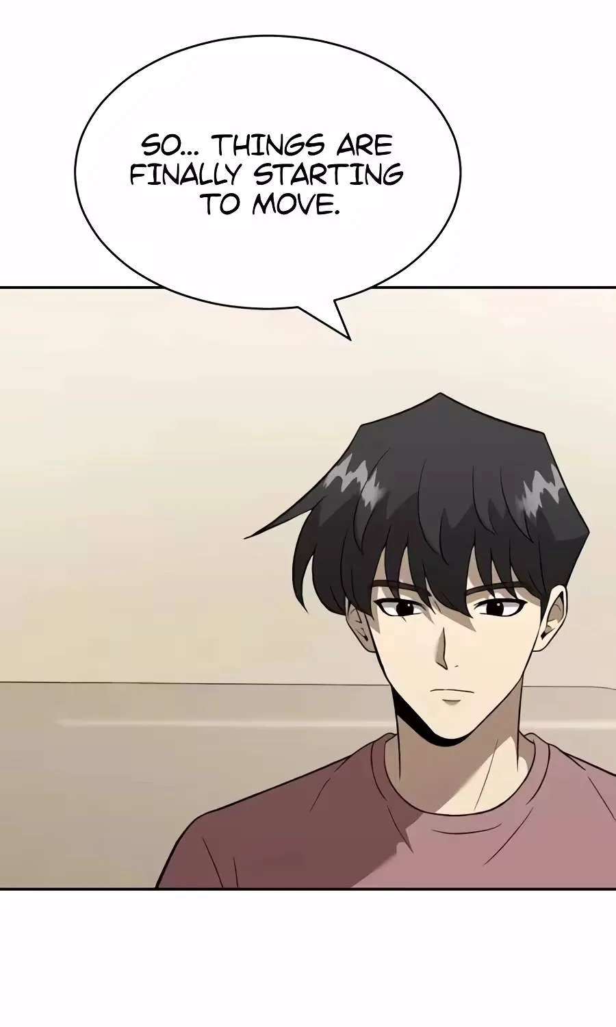 The Possessed Prodigy Actor Chapter 69 - page 95