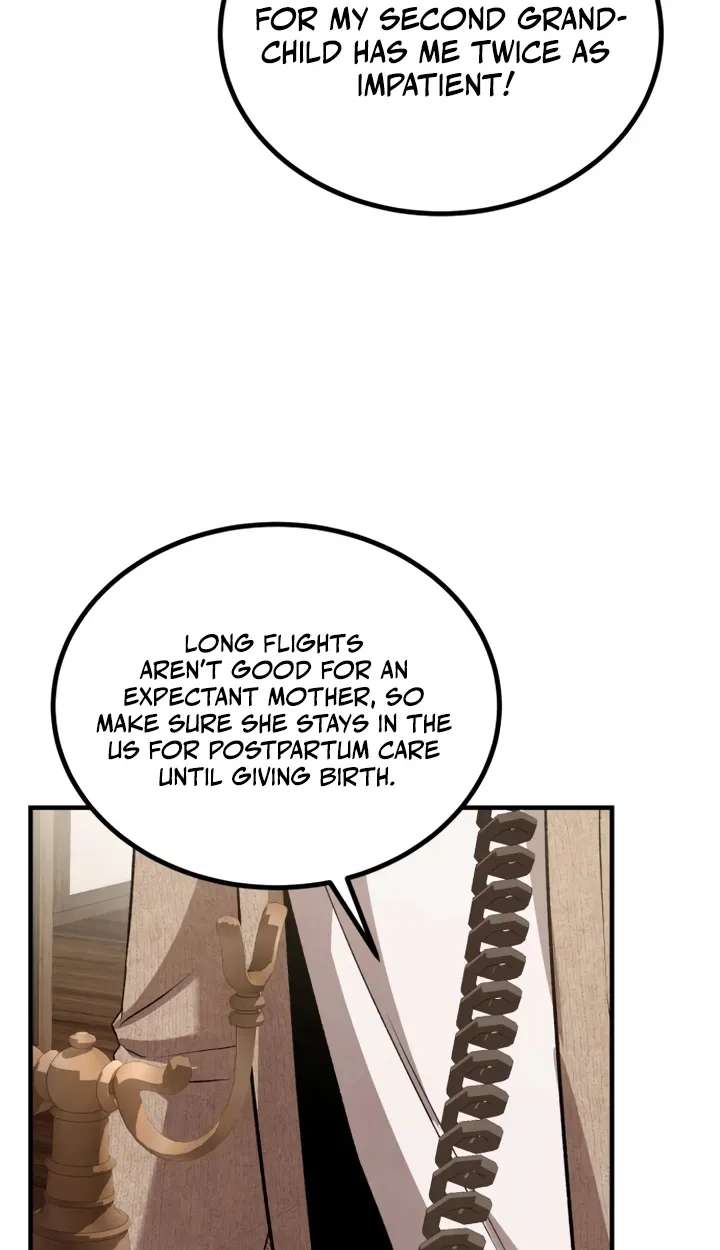 Turns Out to Be a Third-Generation Chaebol Chapter 14 - page 114