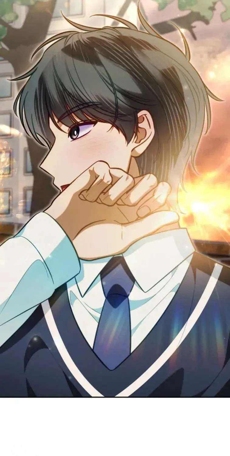 The Top Student Hides Her Regression Chapter 14 - page 68