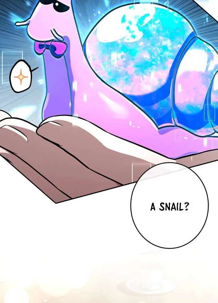 Only I Have an EX-Grade Summon Chapter 42 - page 21