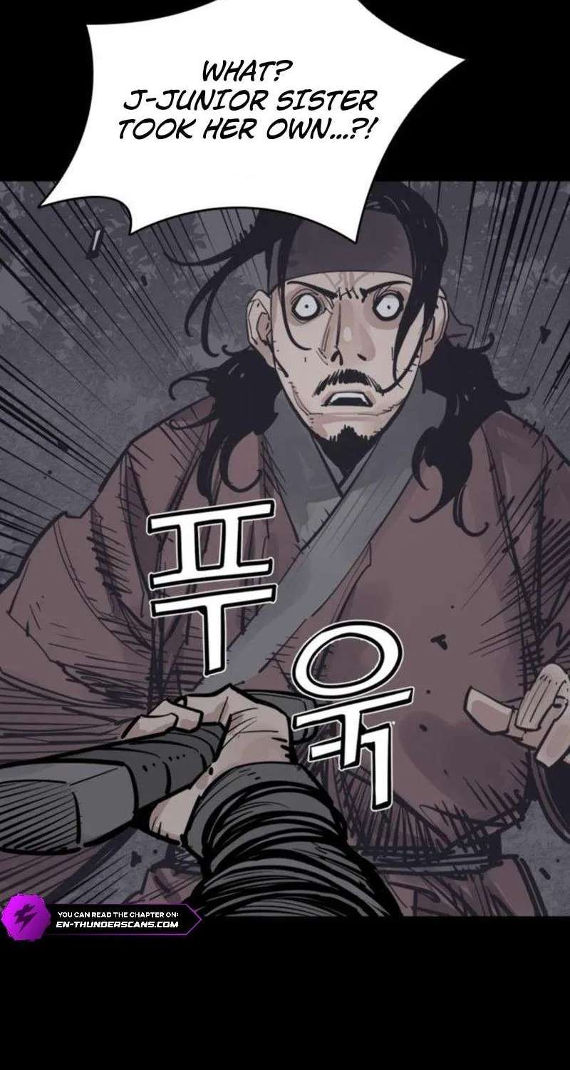 Death God Chapter 153 - page 28