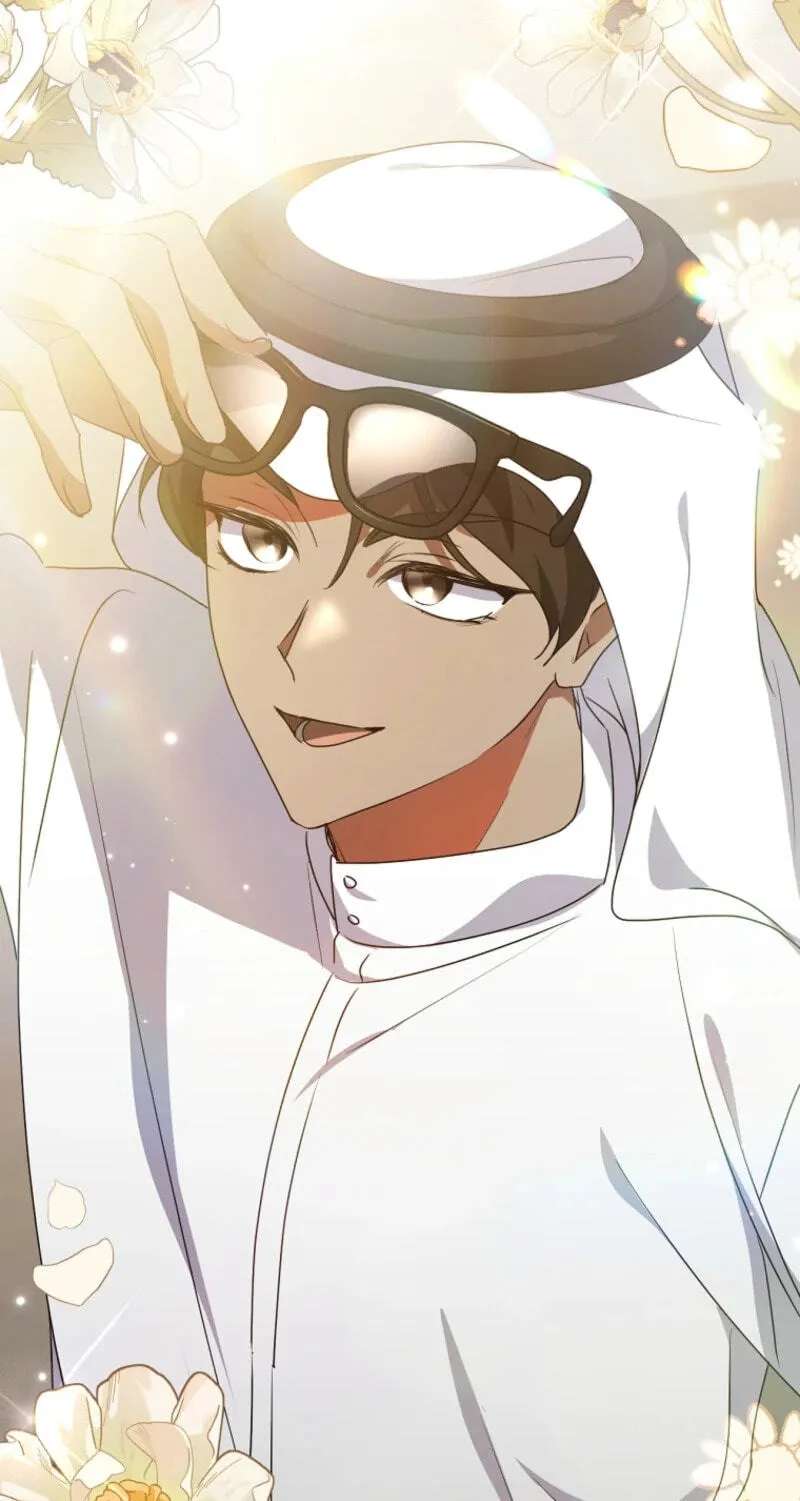 I Am In The Same Class As The Crazy Male Leads Chapter 96 - page 129