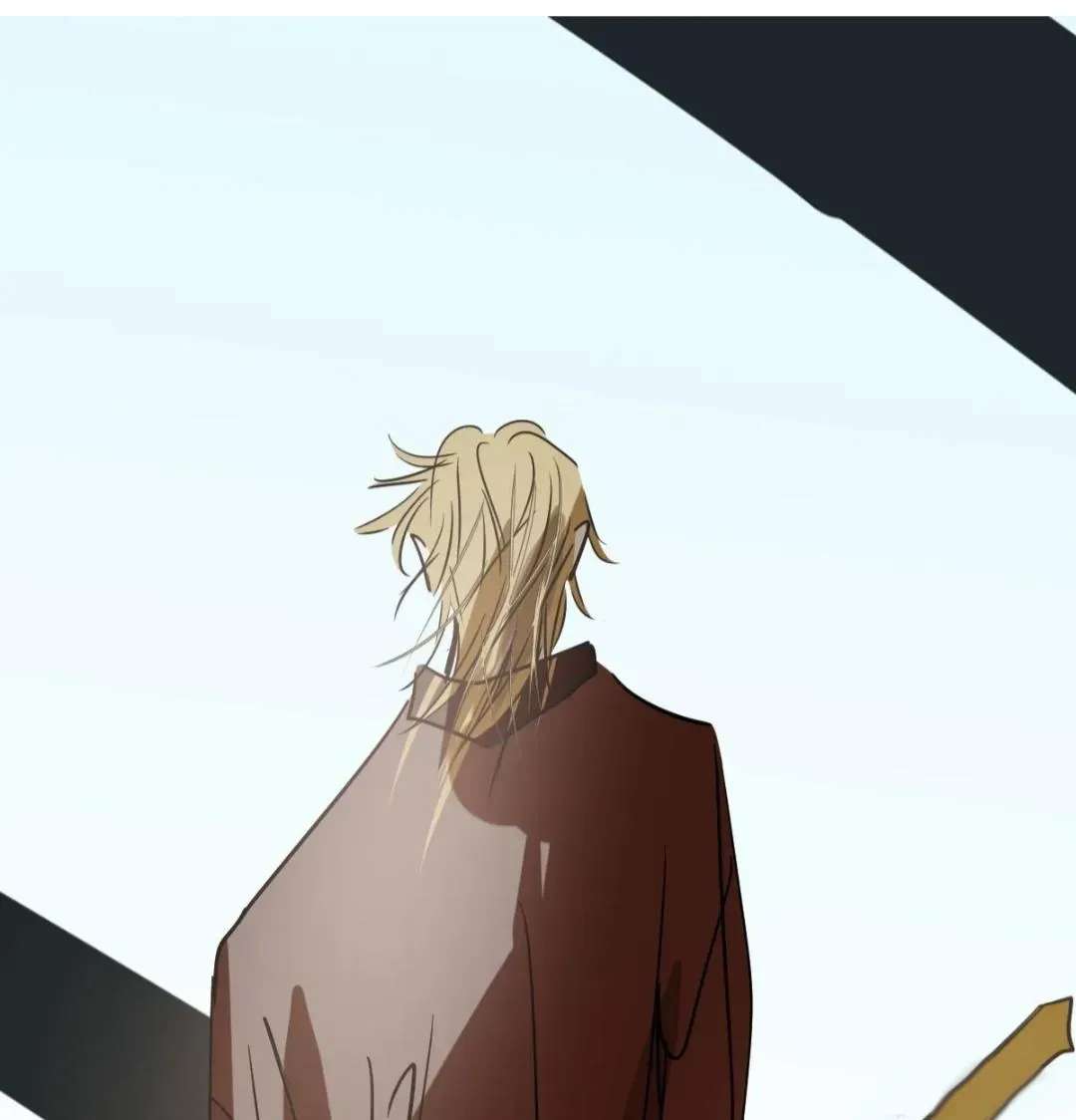 AoAo Waiting to Be Eaten Chapter 209 - page 49