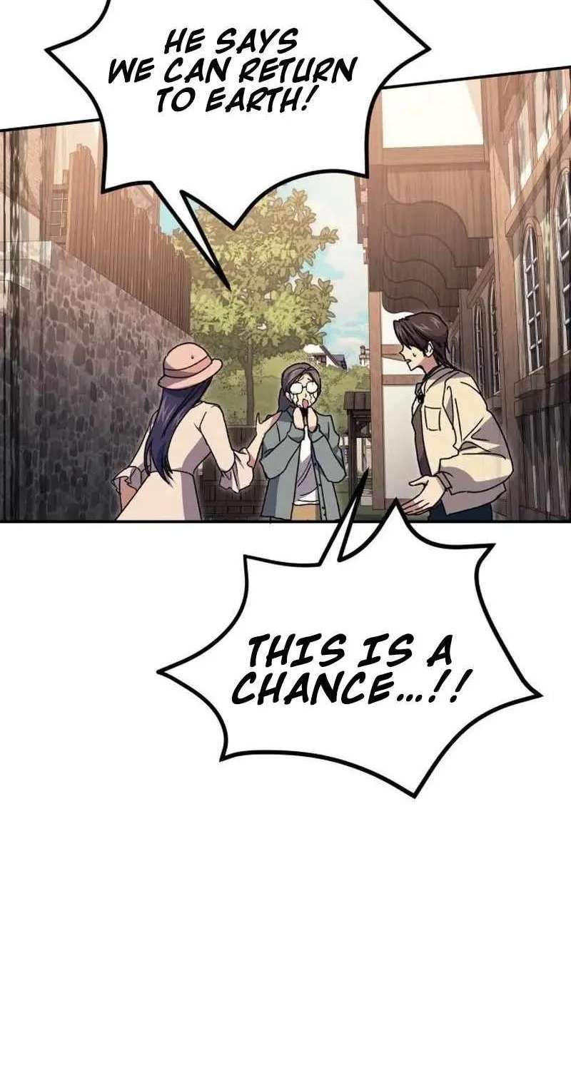 How To Live As An Unlicensed Healer Chapter 161 - page 23